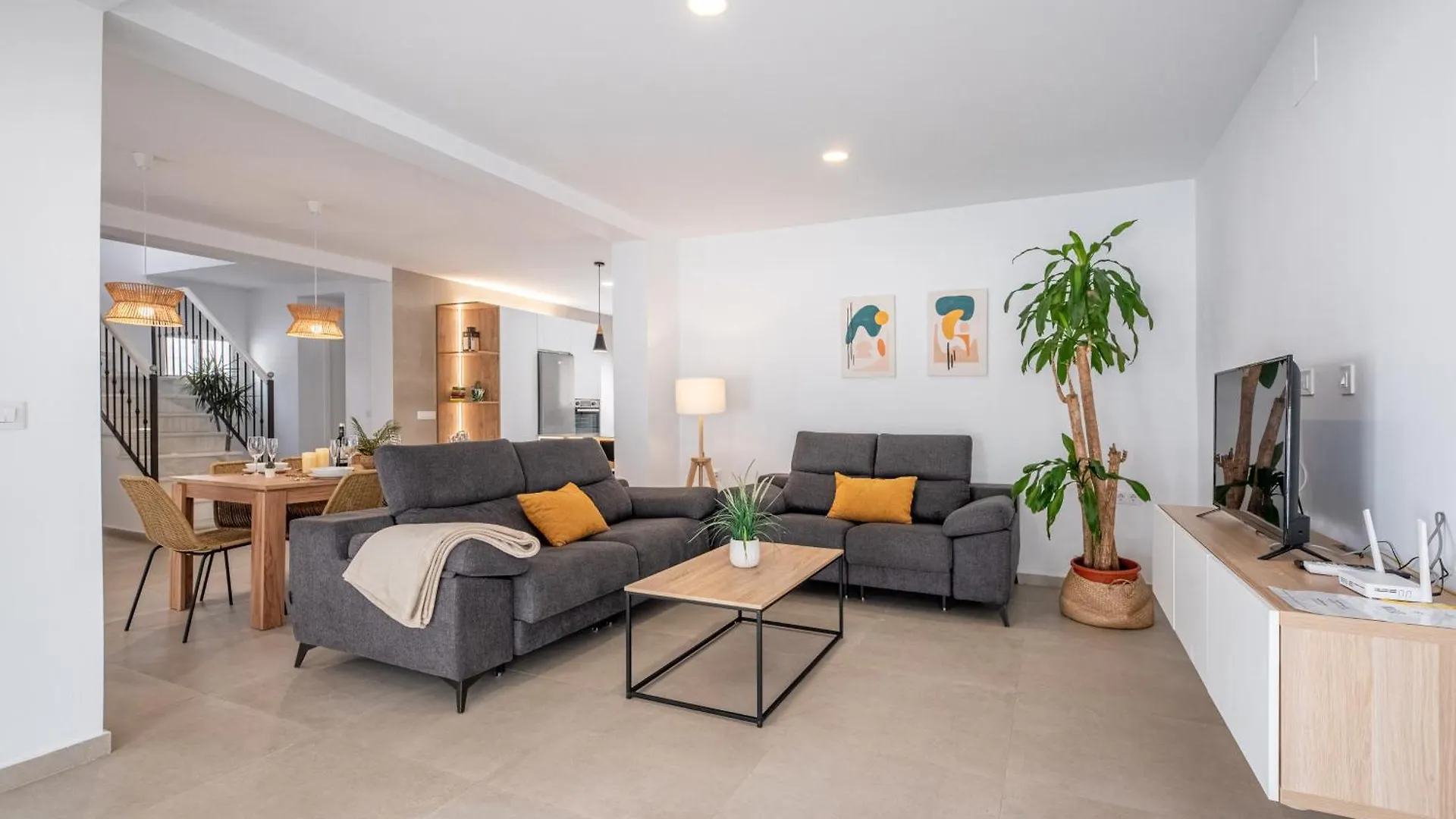 צ'יקלנה דה לה פרונטרה Villa Empul La Caracola  צ'יקלנה דה לה פרונטרה
